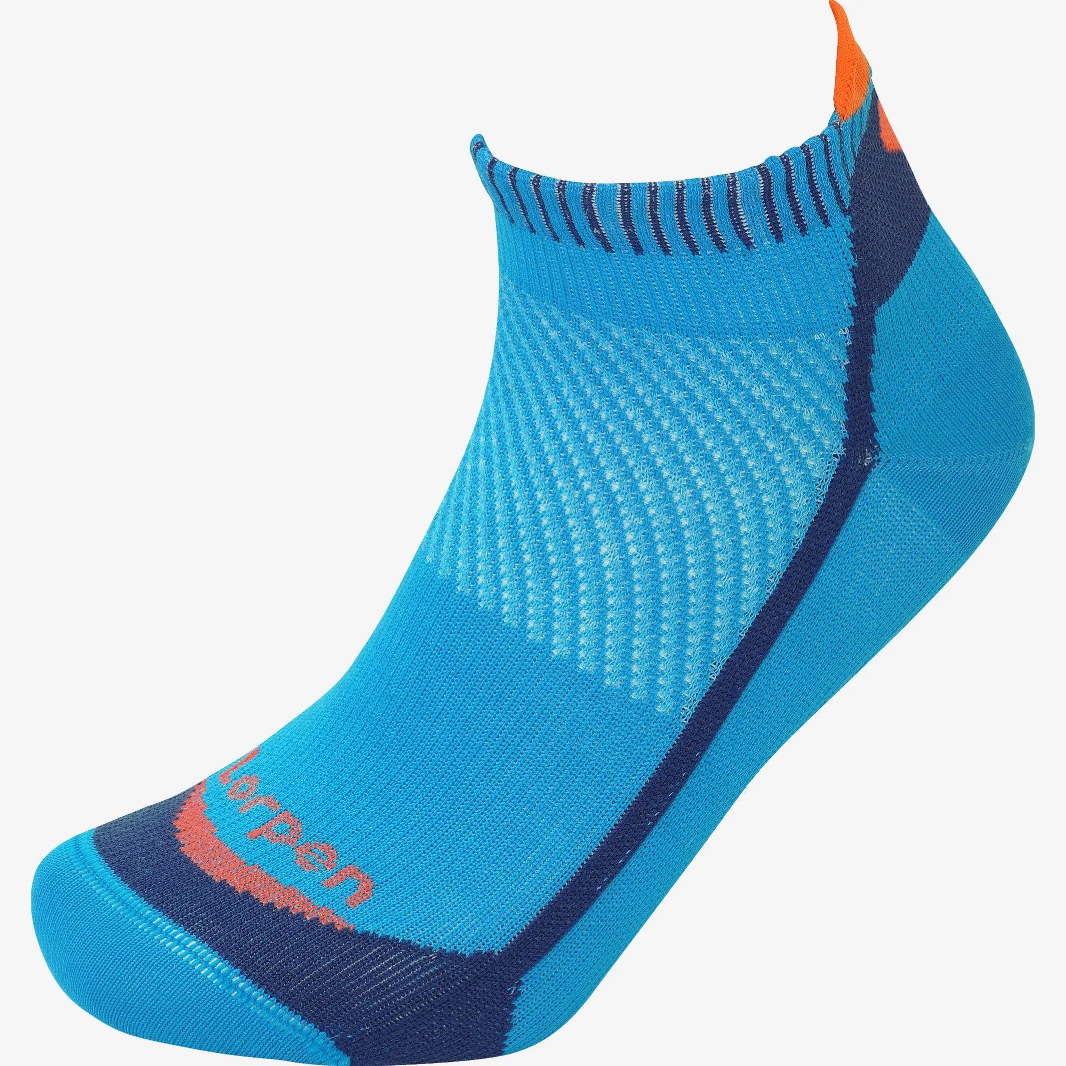 Lorpen - Running Mini - Homme