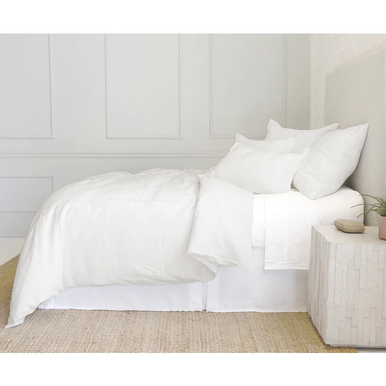 Louwie Duvet Cover King