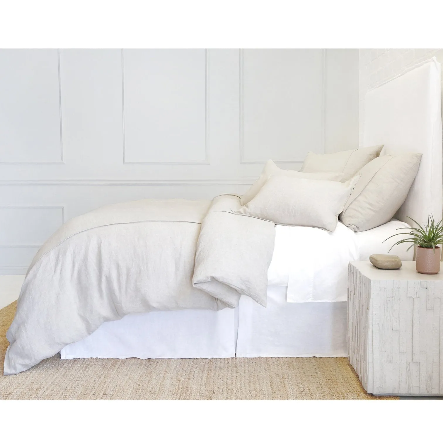 Louwie Duvet Cover King