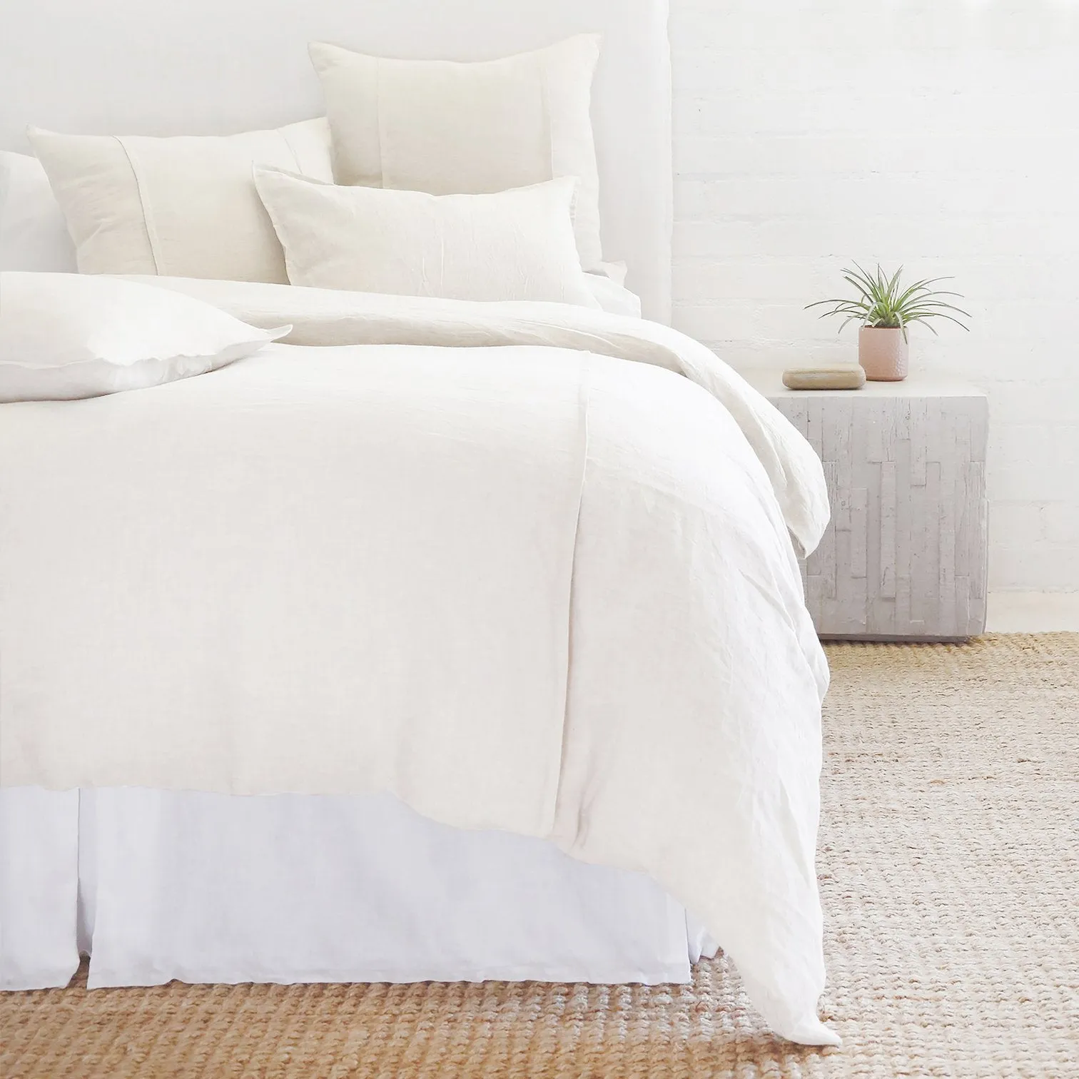 Louwie Duvet Cover King
