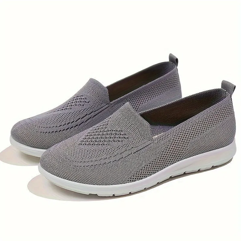 Lowenna | Orthopedic Slip On Sneakers