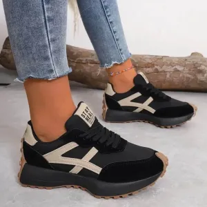 Lucy | The Orthopedic Sneakers