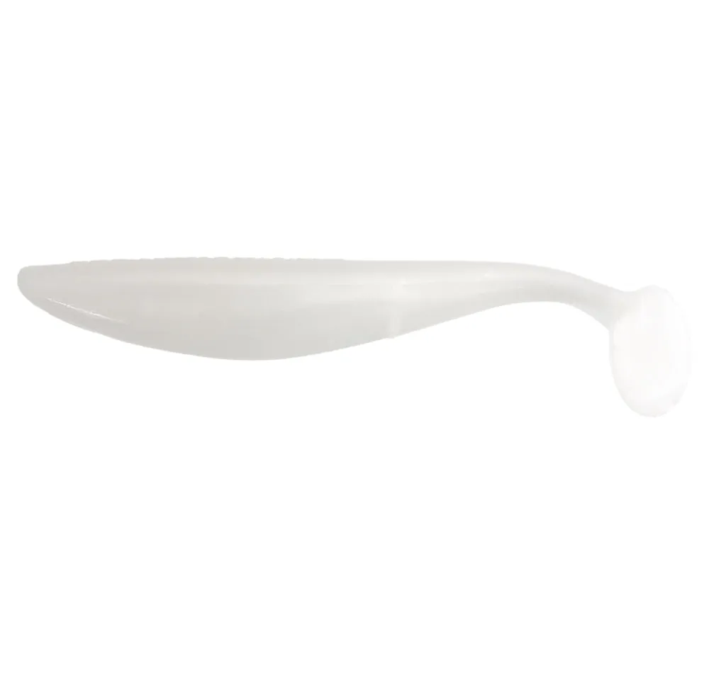 Lunker City Swimfish 5" Soft Plastic Swimbait