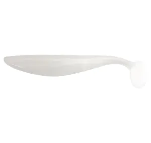 Lunker City Swimfish 5" Soft Plastic Swimbait
