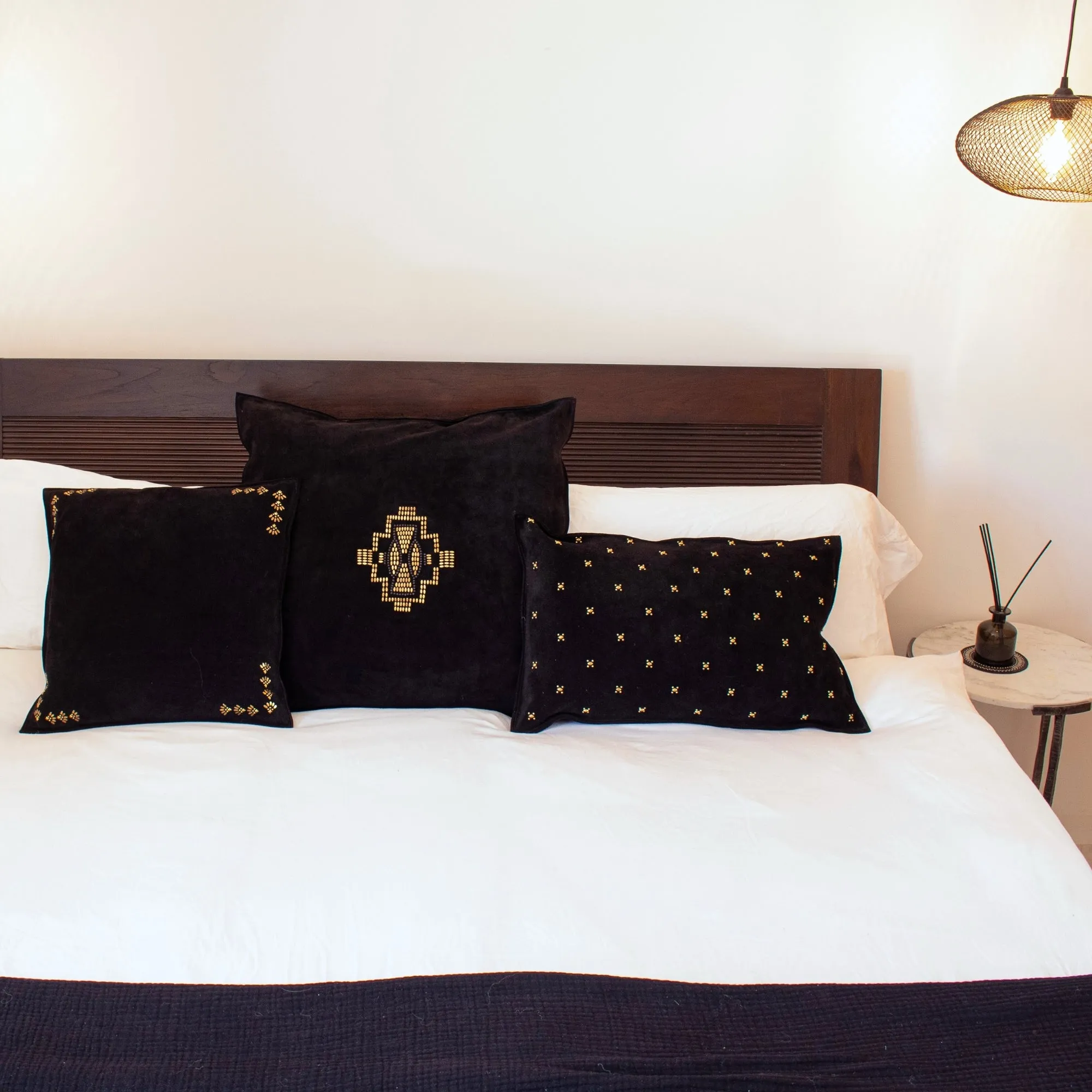Luxor  20" x 20" Pillow Case