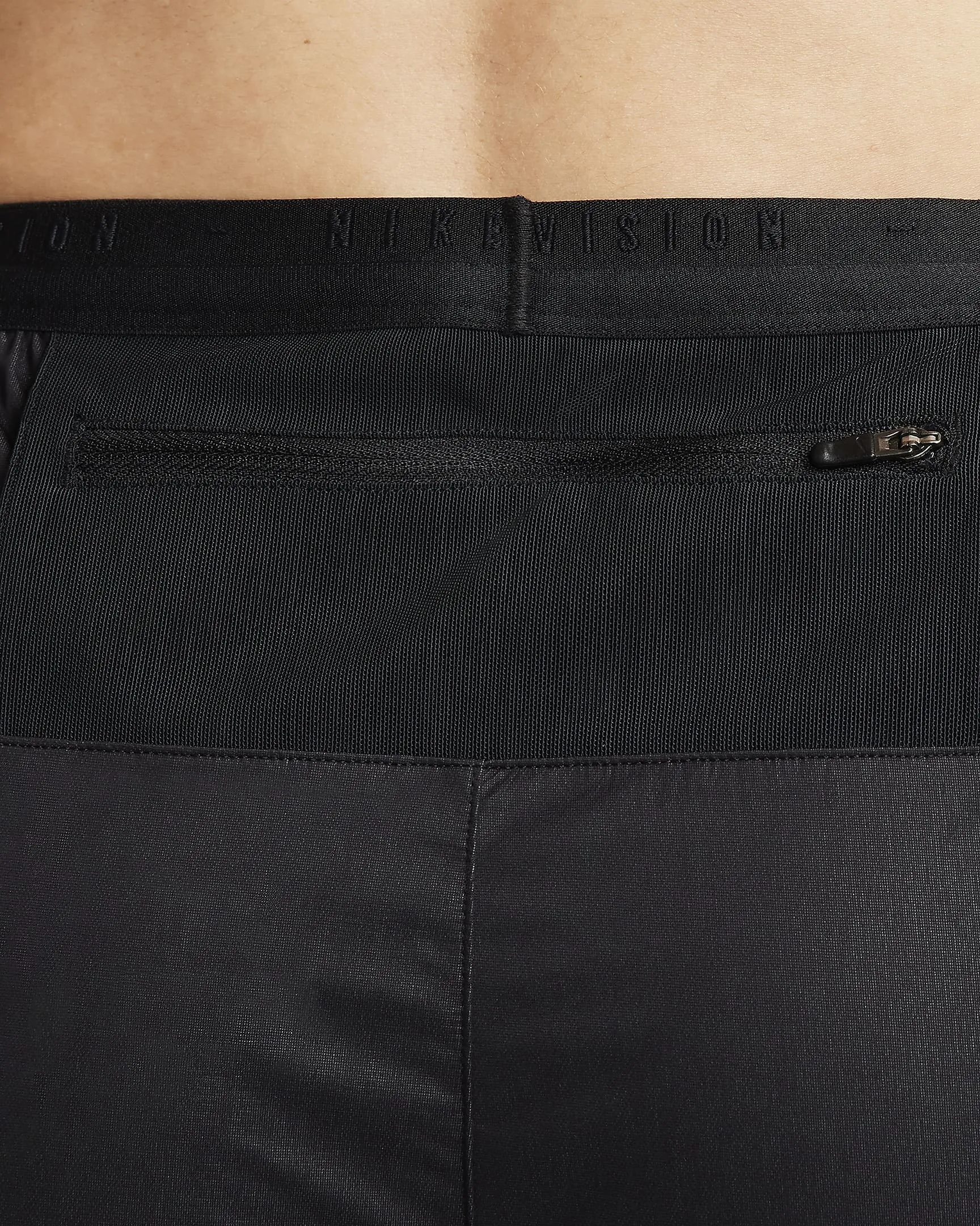 M NK SF RUN DVN PHENOM PANT