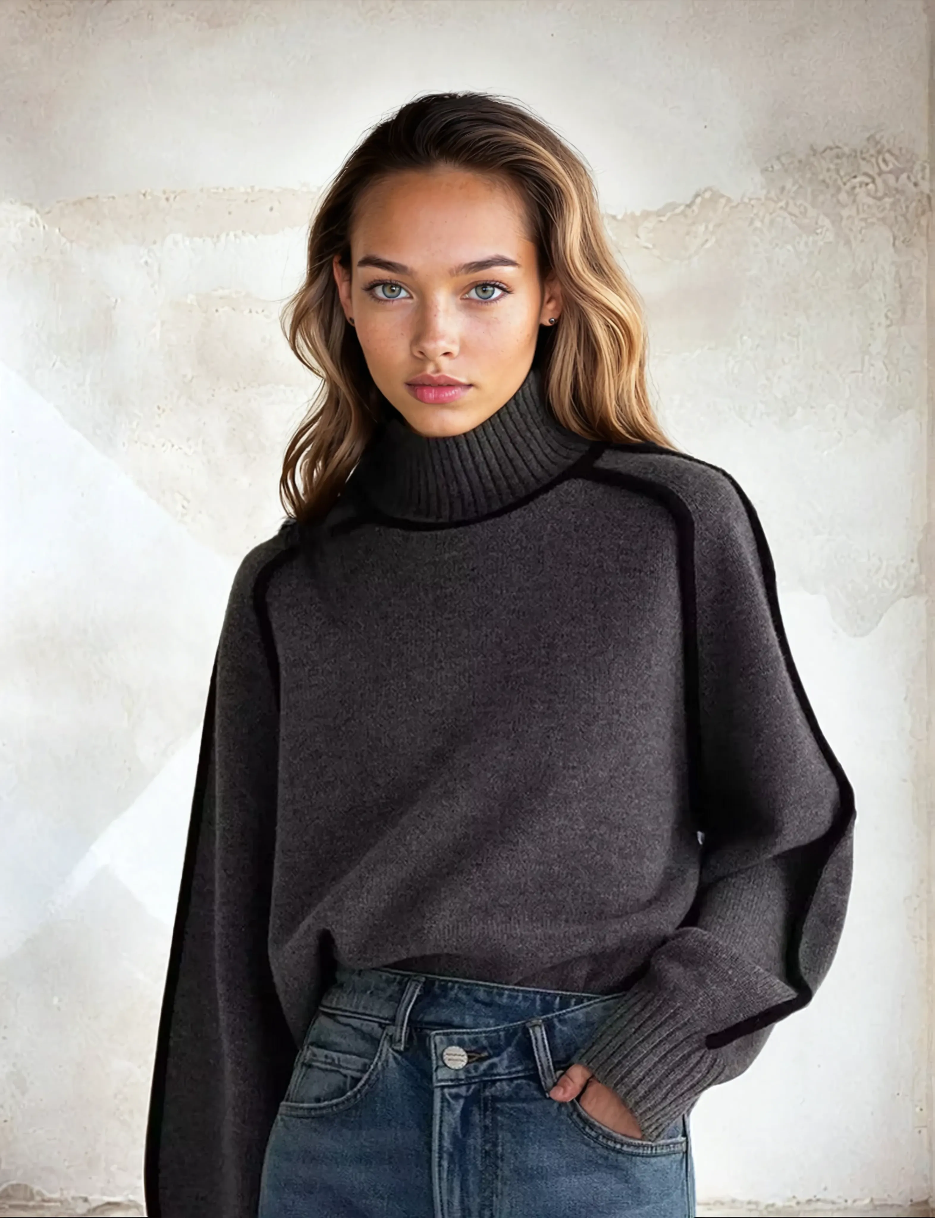 Maddison Jumper
