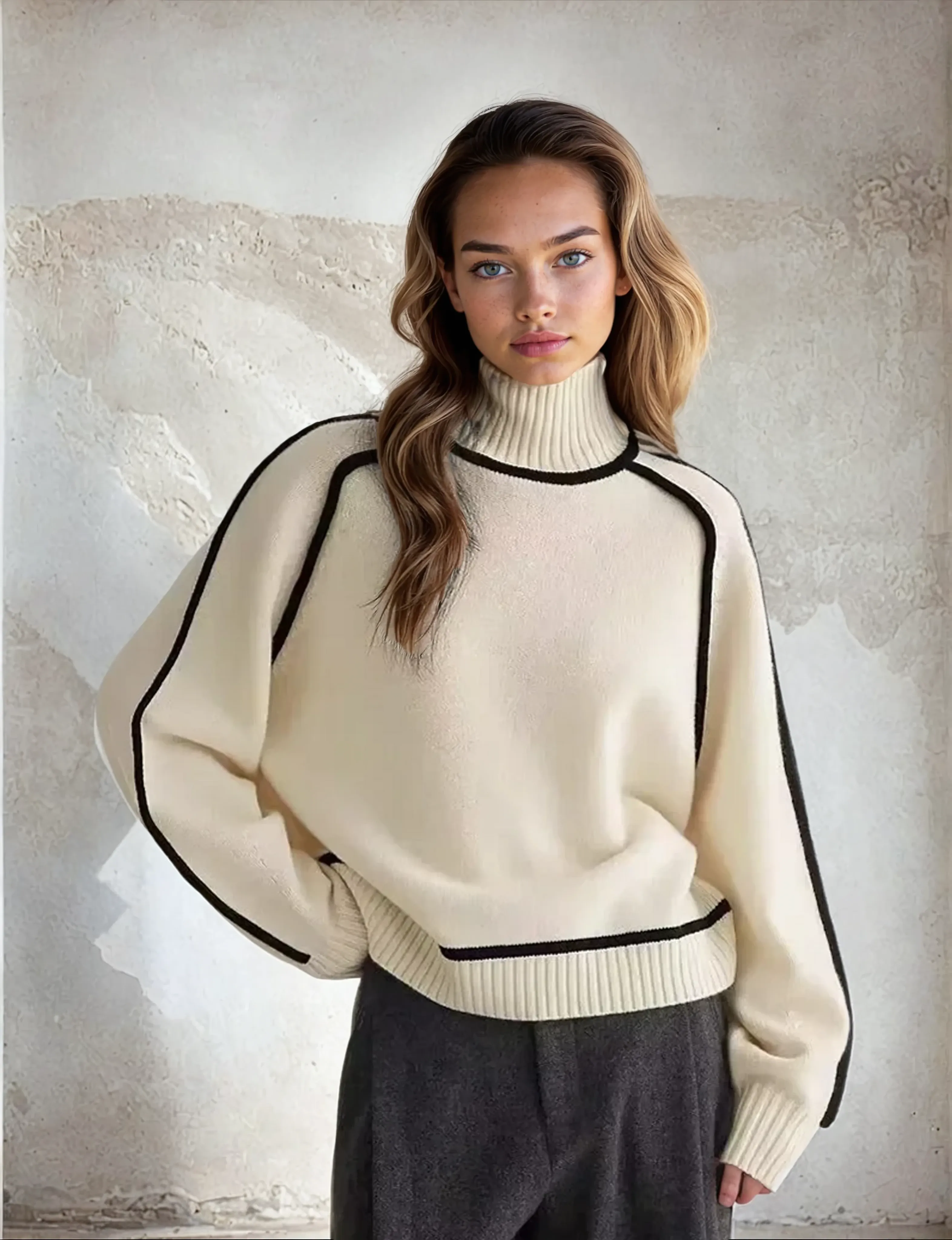 Maddison Jumper