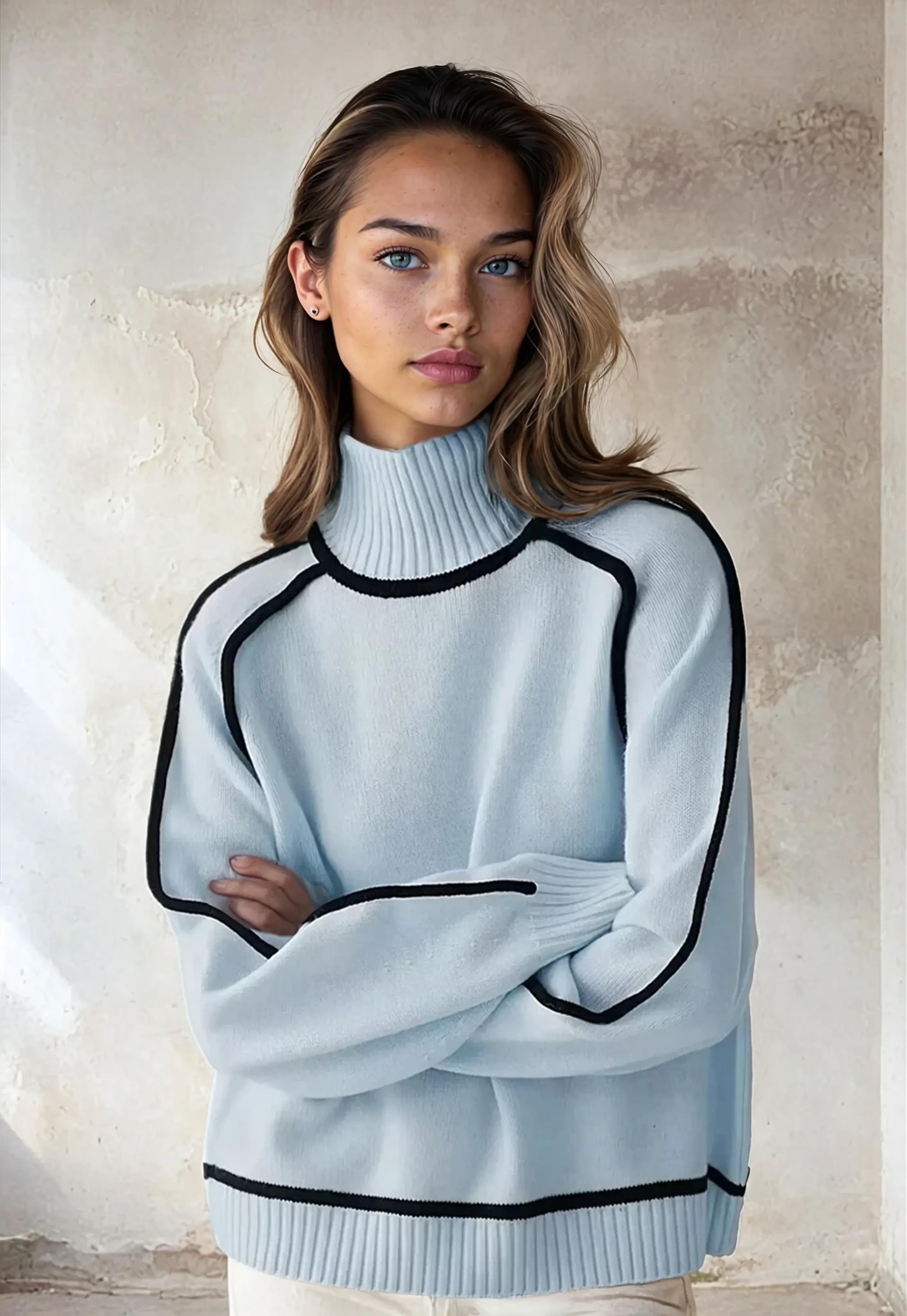 Maddison Jumper