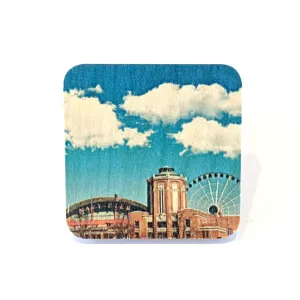 Magnet - Chicago - Navy Pier