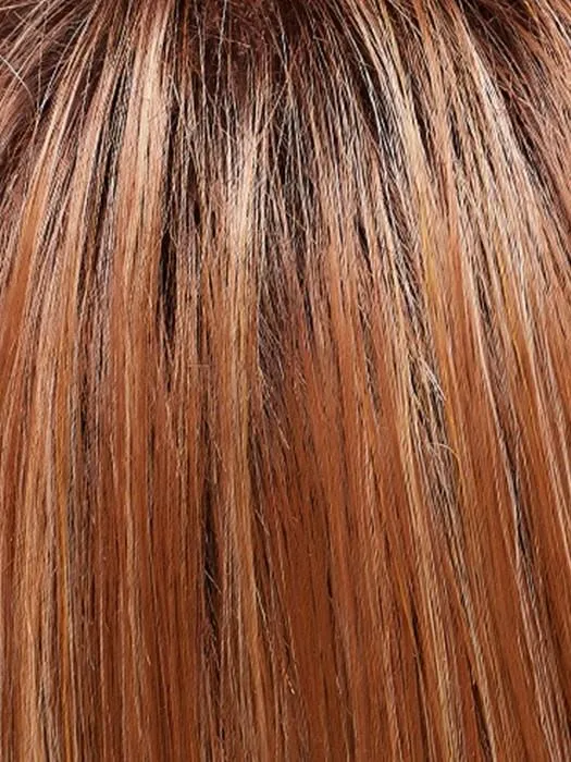 Maisie | Synthetic Wig (Basic Cap) | CLOSEOUT