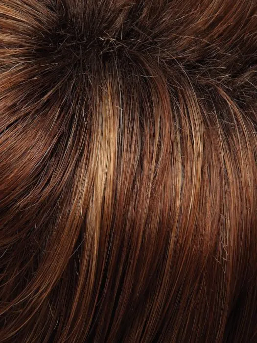 Maisie | Synthetic Wig (Basic Cap) | CLOSEOUT