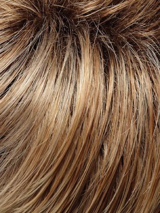 Maisie | Synthetic Wig (Basic Cap) | CLOSEOUT
