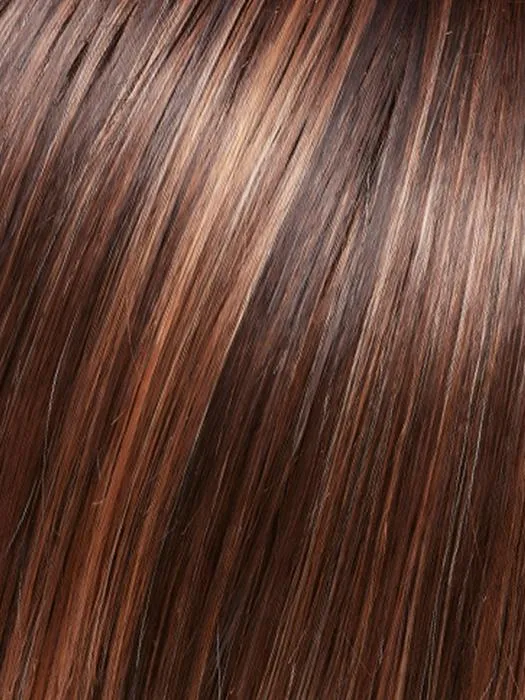 Maisie | Synthetic Wig (Basic Cap) | CLOSEOUT