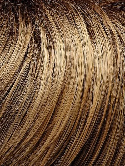 Maisie | Synthetic Wig (Basic Cap) | CLOSEOUT