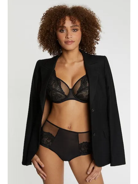 Maison Lejaby Elixir Obsession High Briefs