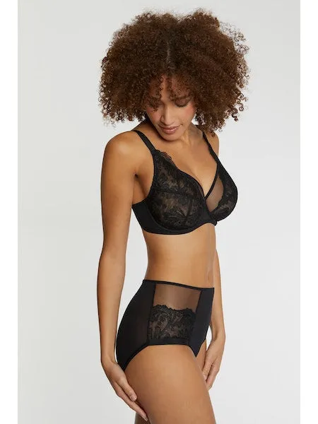 Maison Lejaby Elixir Obsession High Briefs