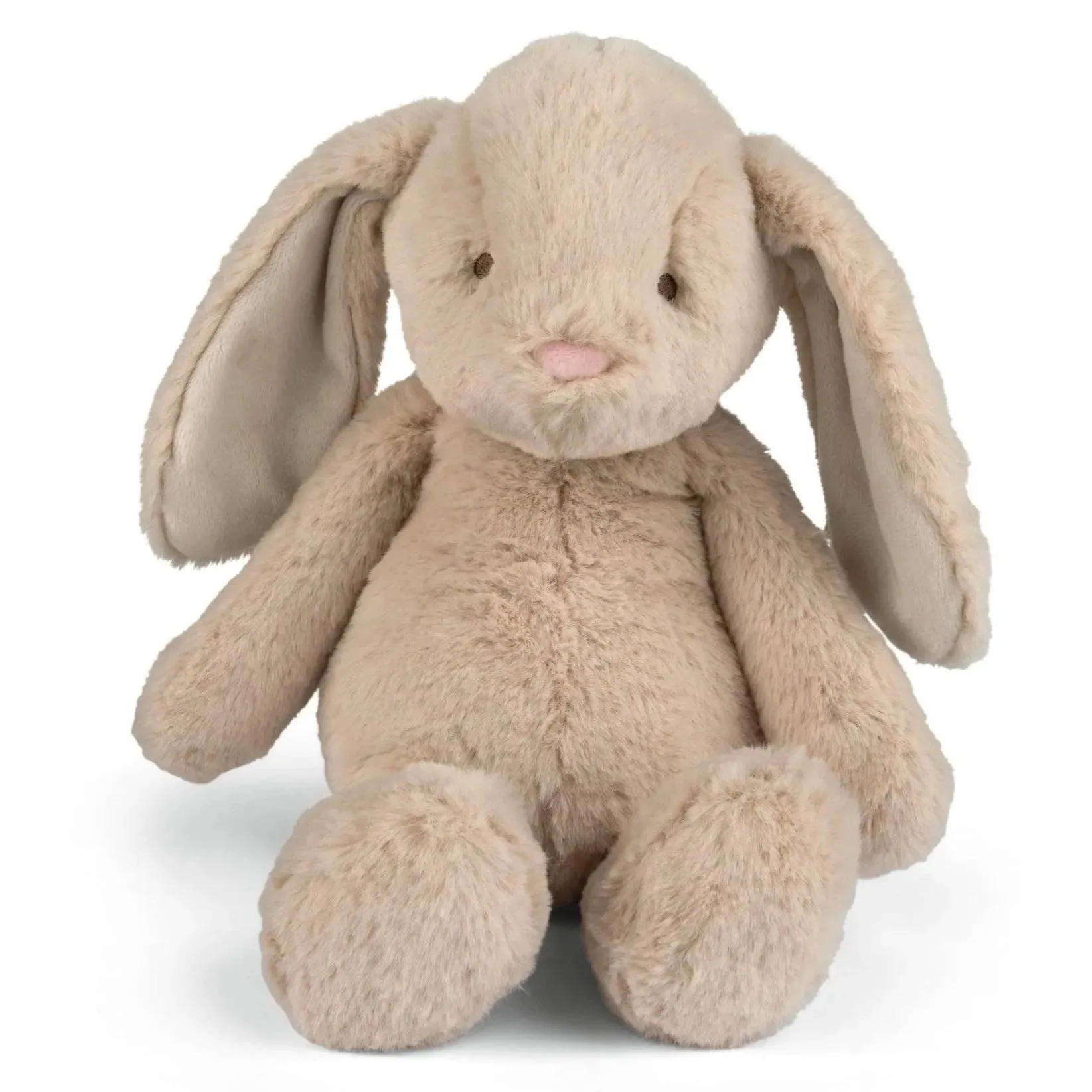 Mamas & Papas Brown Bunny Soft Toy