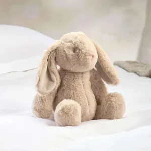 Mamas & Papas Brown Bunny Soft Toy