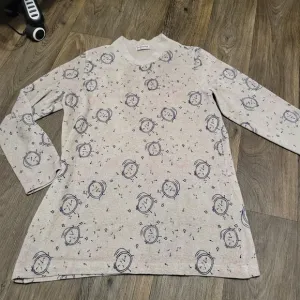 Max Mara Cozy Sleep Night Top, size XXXL