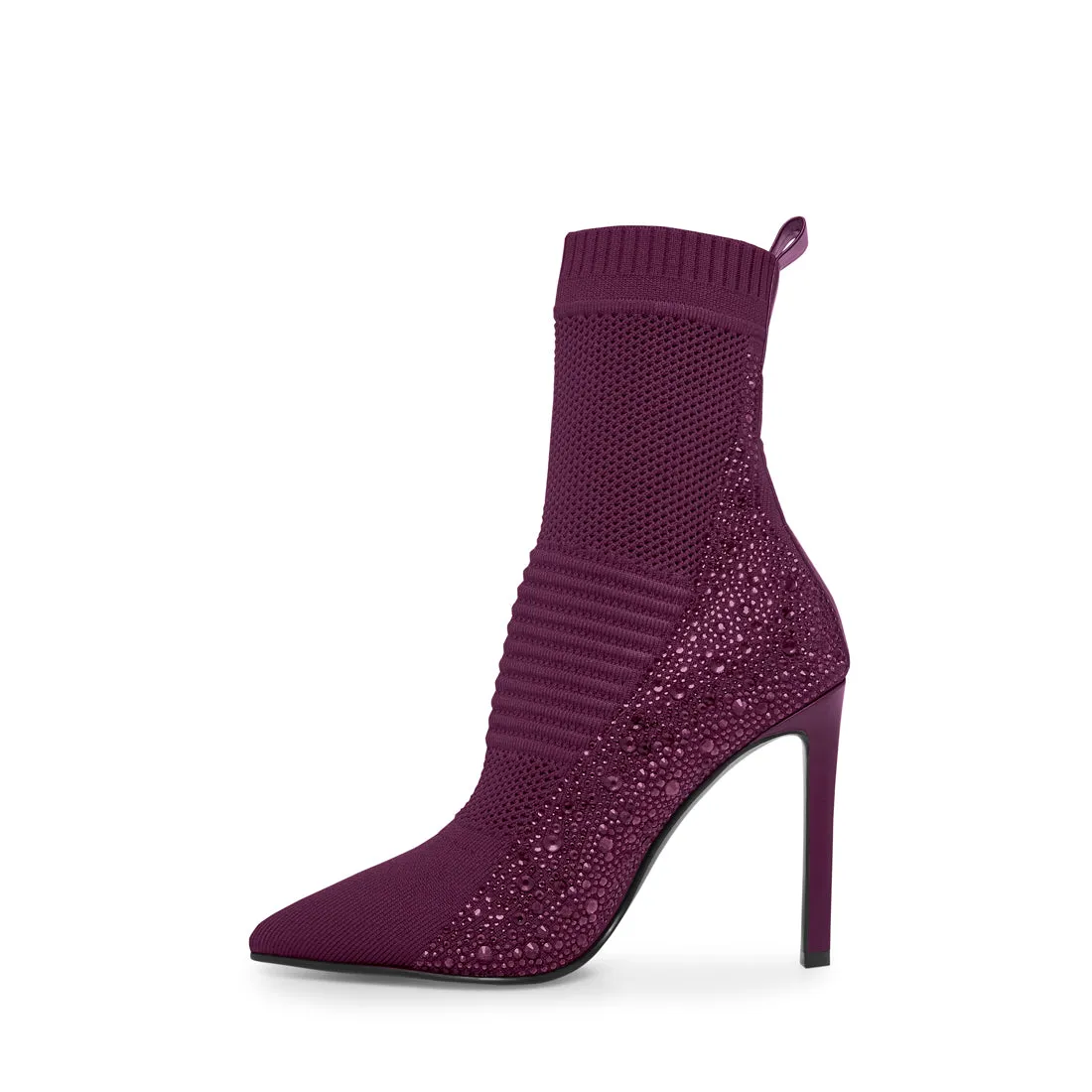 MAXWELLE BURGUNDY - SM REBOOTED