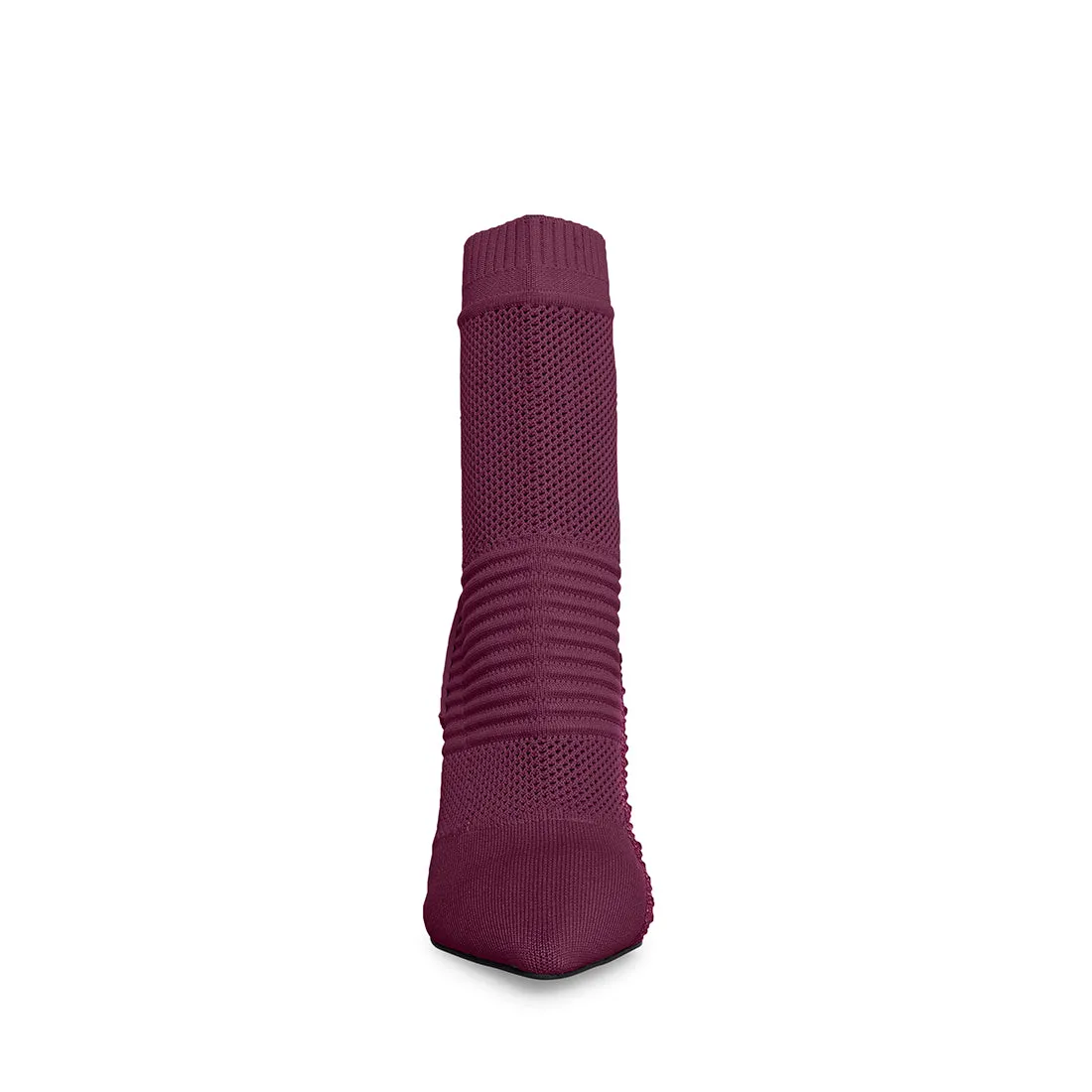 MAXWELLE BURGUNDY - SM REBOOTED