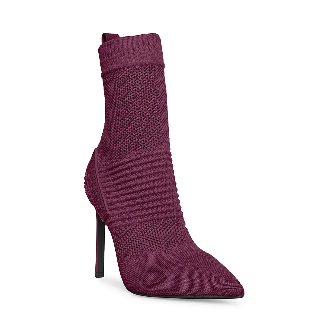 MAXWELLE BURGUNDY - SM REBOOTED