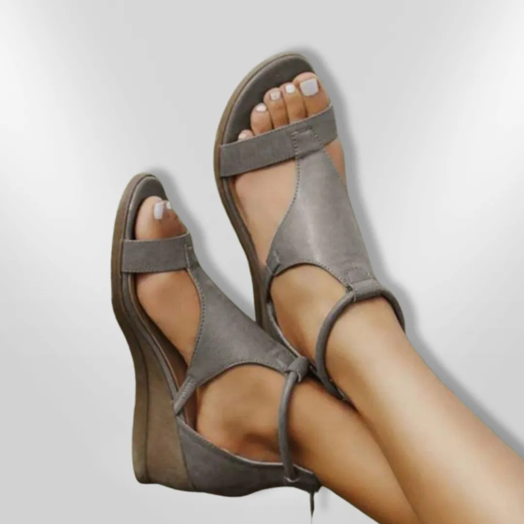 Megan | Summer Roman Sandals