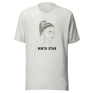 Melanin Princess T-Shirt (Unisex)