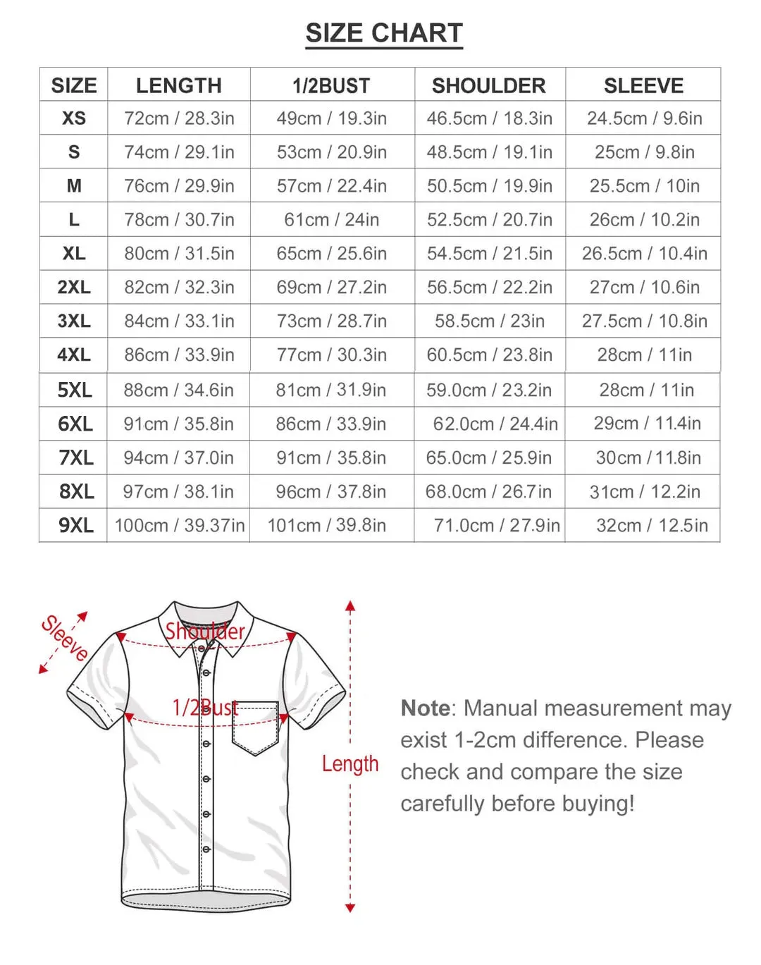 Men's Cartoon Character Hawaiian Casual Short Sleeve Shirt 2311000339
