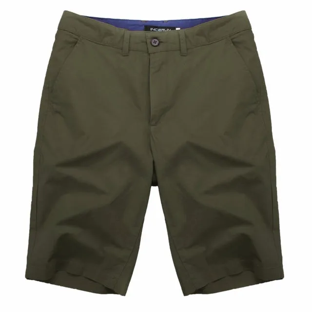 Men's Casual Summer Shorts Up To Size 44