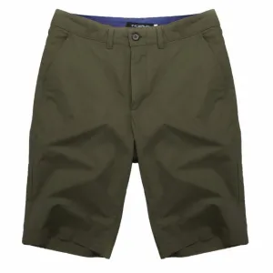 Men's Casual Summer Shorts Up To Size 44