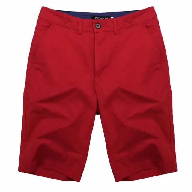 Men's Casual Summer Shorts Up To Size 44