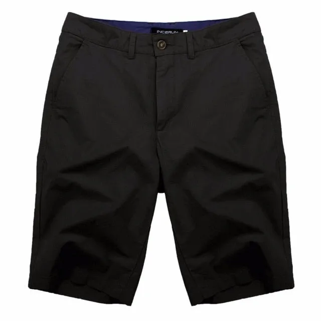 Men's Casual Summer Shorts Up To Size 44