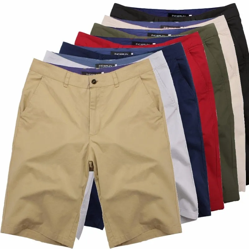 Men's Casual Summer Shorts Up To Size 44