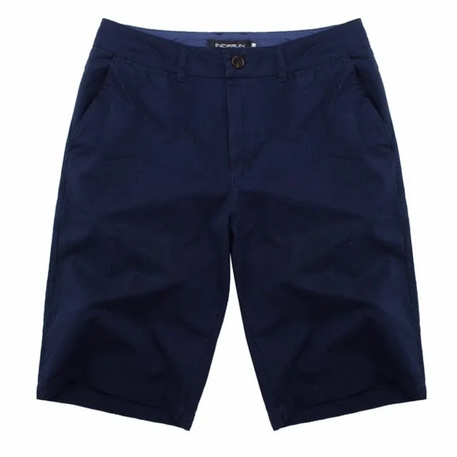 Men's Casual Summer Shorts Up To Size 44