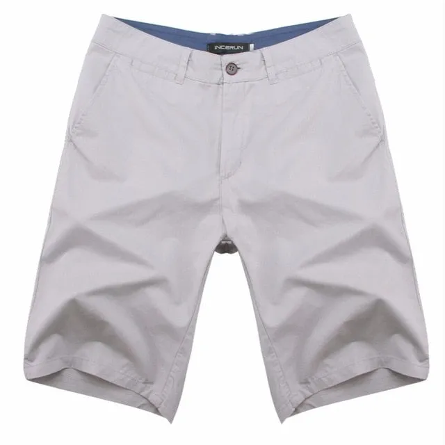 Men's Casual Summer Shorts Up To Size 44