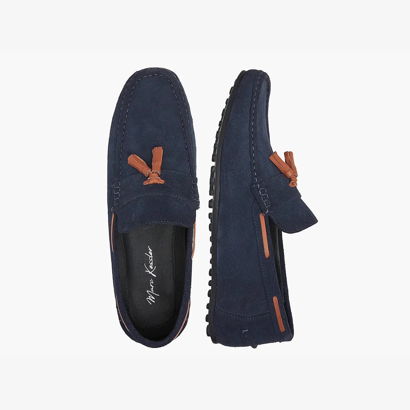 Mens' Classic Loafers