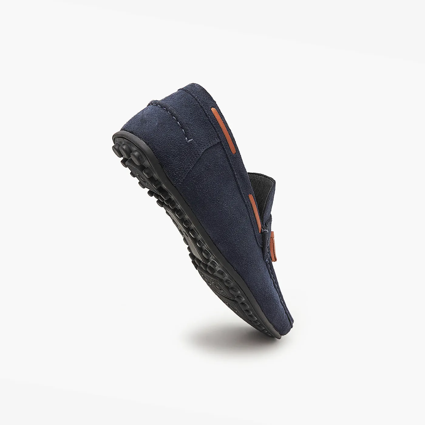 Mens' Classic Loafers