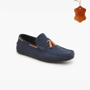 Mens' Classic Loafers