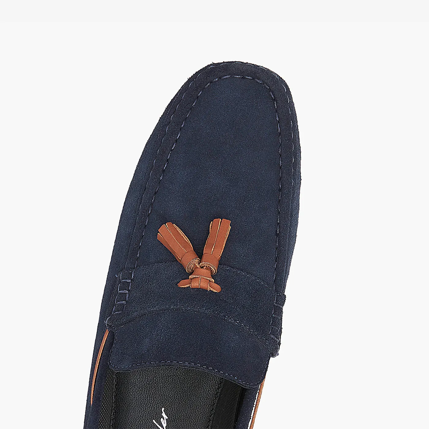 Mens' Classic Loafers