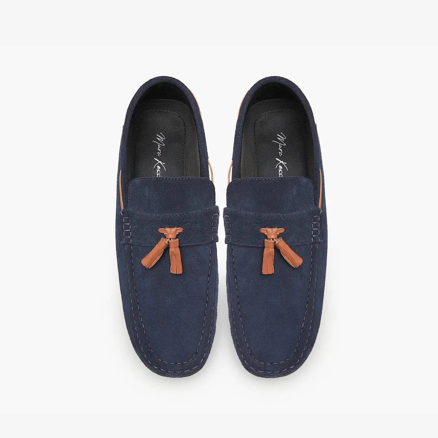 Mens' Classic Loafers