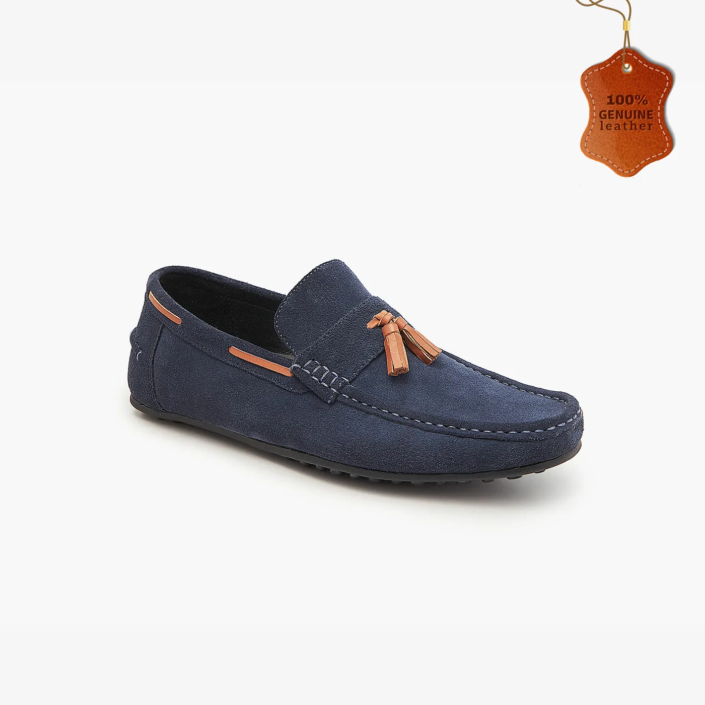 Mens' Classic Loafers