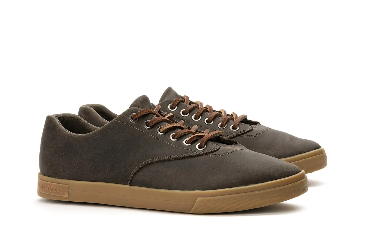 Mens - Hermosa Sneaker - Charcoal
