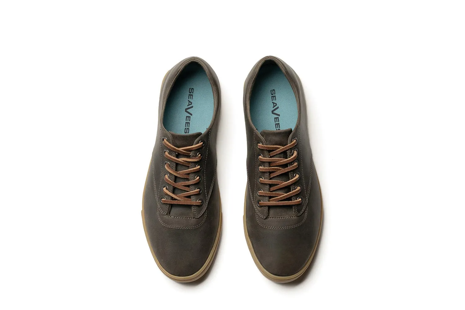 Mens - Hermosa Sneaker - Charcoal