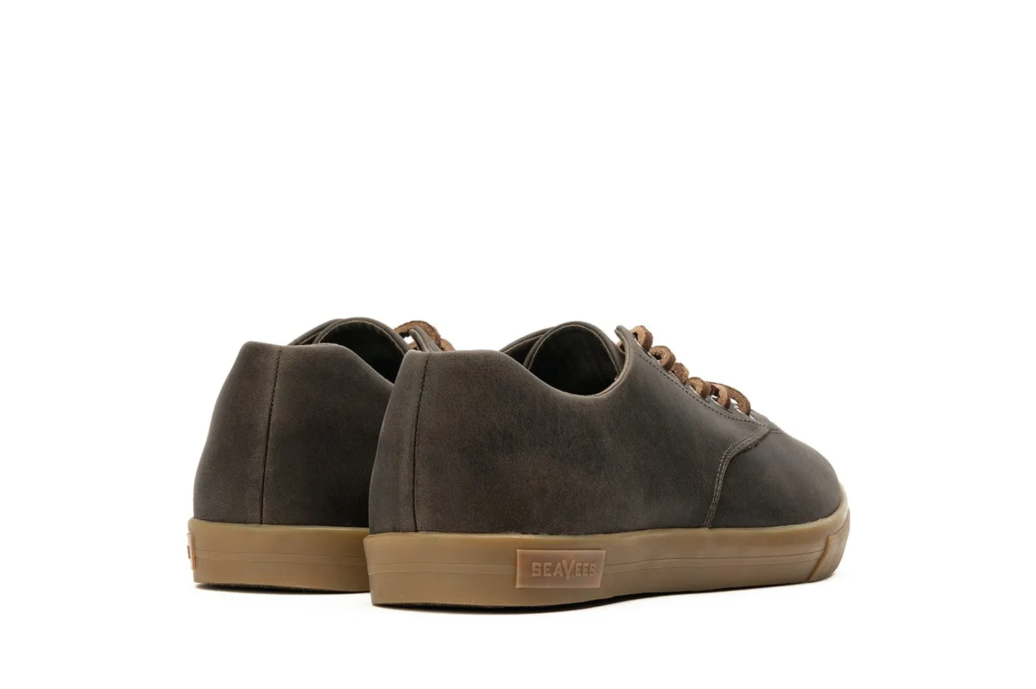 Mens - Hermosa Sneaker - Charcoal