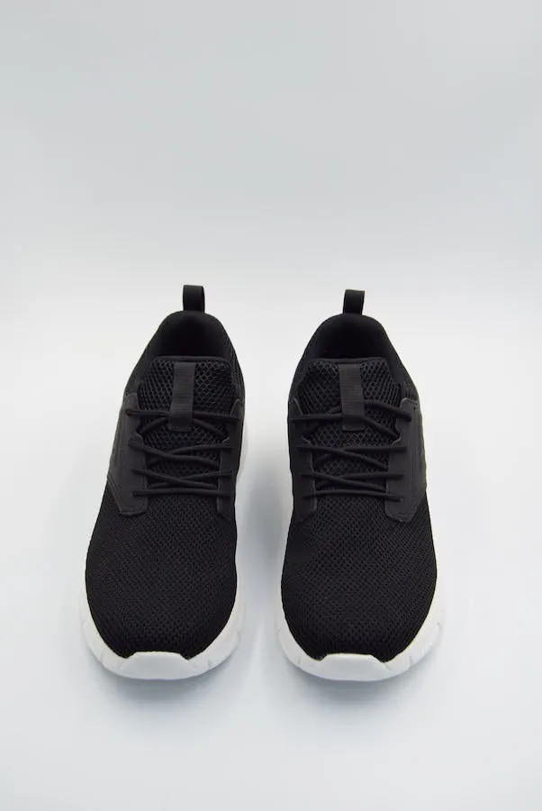 Men's Ultra Light Air Cooled Memory Foam Sneakers
