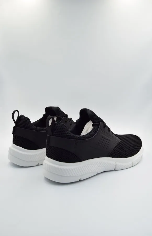 Men's Ultra Light Air Cooled Memory Foam Sneakers
