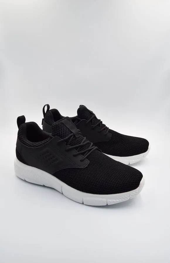 Men's Ultra Light Air Cooled Memory Foam Sneakers
