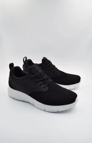 Men's Ultra Light Air Cooled Memory Foam Sneakers